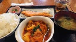 百味家