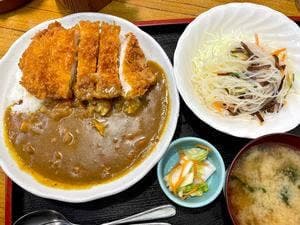 食事処井戸屋