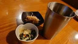 すし居酒屋 アルプス
