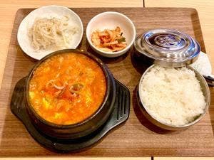 Dining K