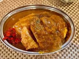 中辛カレー 世界のタキガワ