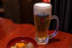 仙台牛タンと博多野菜巻き串の店 大舌賛 新宿本店