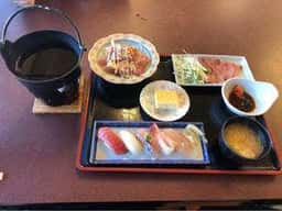 おすしやさん 魚忠