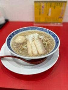 新潟発祥 なおじ 大阪上新庄店