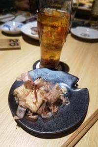 酒、銀シャリ、おだし やちよ 札幌狸小路3丁目店