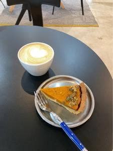 THINK'A SAKE&COFFEE