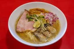 らー麺 つけ麺 おぐり