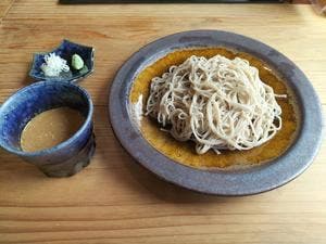 そばきり 邦や