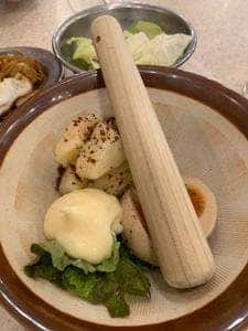 串カツ田中 多摩センター店