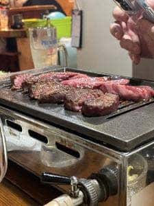 焼肉 とらちゃん