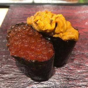 立ち寿司横丁 高円寺パル商店街