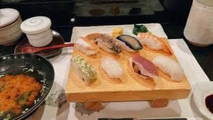すし処 いずみ田 博多駅前店