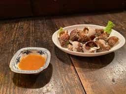 伴茶夢
