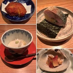 松濤 爛缶