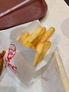 ケンタッキーフライドチキン コープ榴ヶ岡店