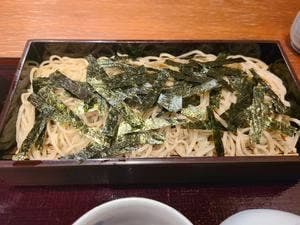 山王更科 一力