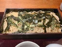 山王更科 一力