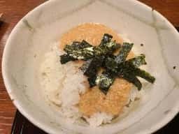 山王更科 一力