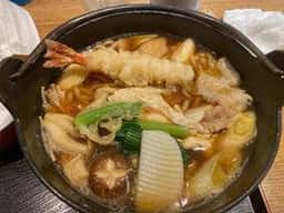 そば処 たつ吉