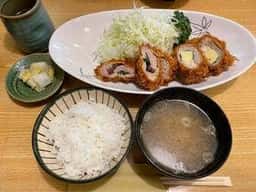 とんかつ澤樹