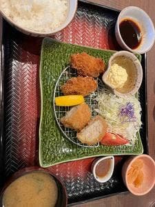 大戸屋ごはん処 マーゴショッピングセンター店
