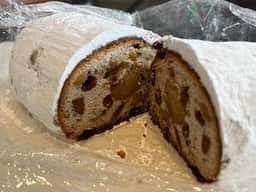 sunny side BAKERY
