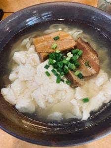 そば家 玉那覇ウシ商店