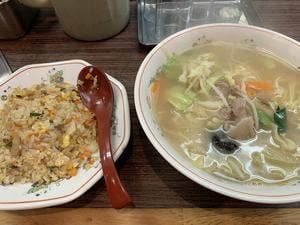ひろや元町店