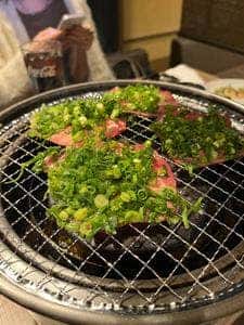 博多焼肉 玄風館 龍