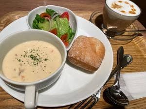 エクセルシオールカフェ 吉祥寺サンロード店