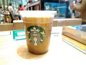 スターバックス コーヒー LUCUA 2階店