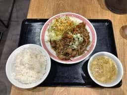 らぁめん 空海 小禄店
