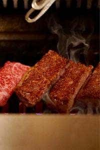 焼肉 うしごろ 西麻布本店