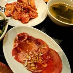 牛角 浦和店
