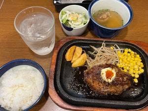 Beef&Seafoodくら重