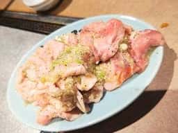 焼肉ここから 赤坂店