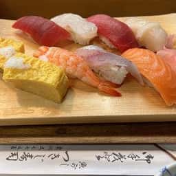 つきじ寿司
