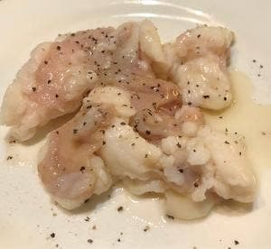 炭火焼肉 三愛
