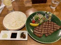 グランテーブル