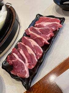 小仔羊