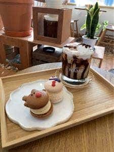 Ordinary Cafe