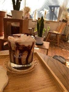 Ordinary Cafe