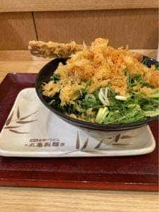 丸亀製麺 アトレ秋葉原1店