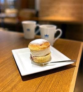 OSLO COFFEE 三宮店