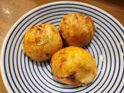 たこ焼バル ももんが