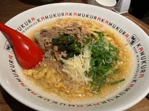 どうとんぼり神座×青藍 UMEDA FOOD HALL店