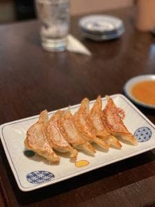 丸山餃子製作所