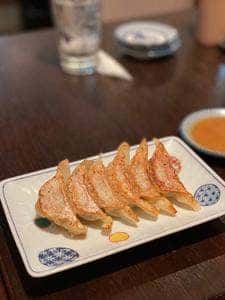 丸山餃子製作所