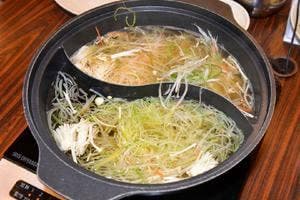 しゃぶ葉 雀宮店