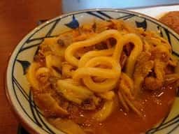 丸亀製麺 船橋西船店